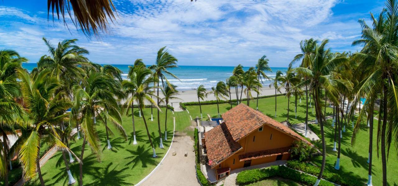 Villas San Vicente 阿卡普尔科 客房 照片