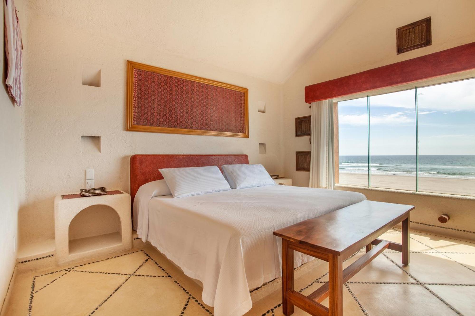Villas San Vicente 阿卡普尔科 外观 照片