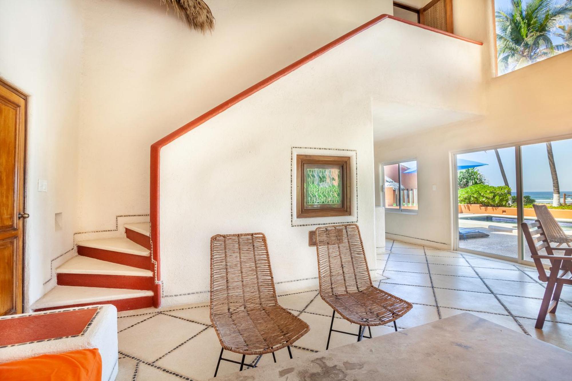Villas San Vicente 阿卡普尔科 客房 照片