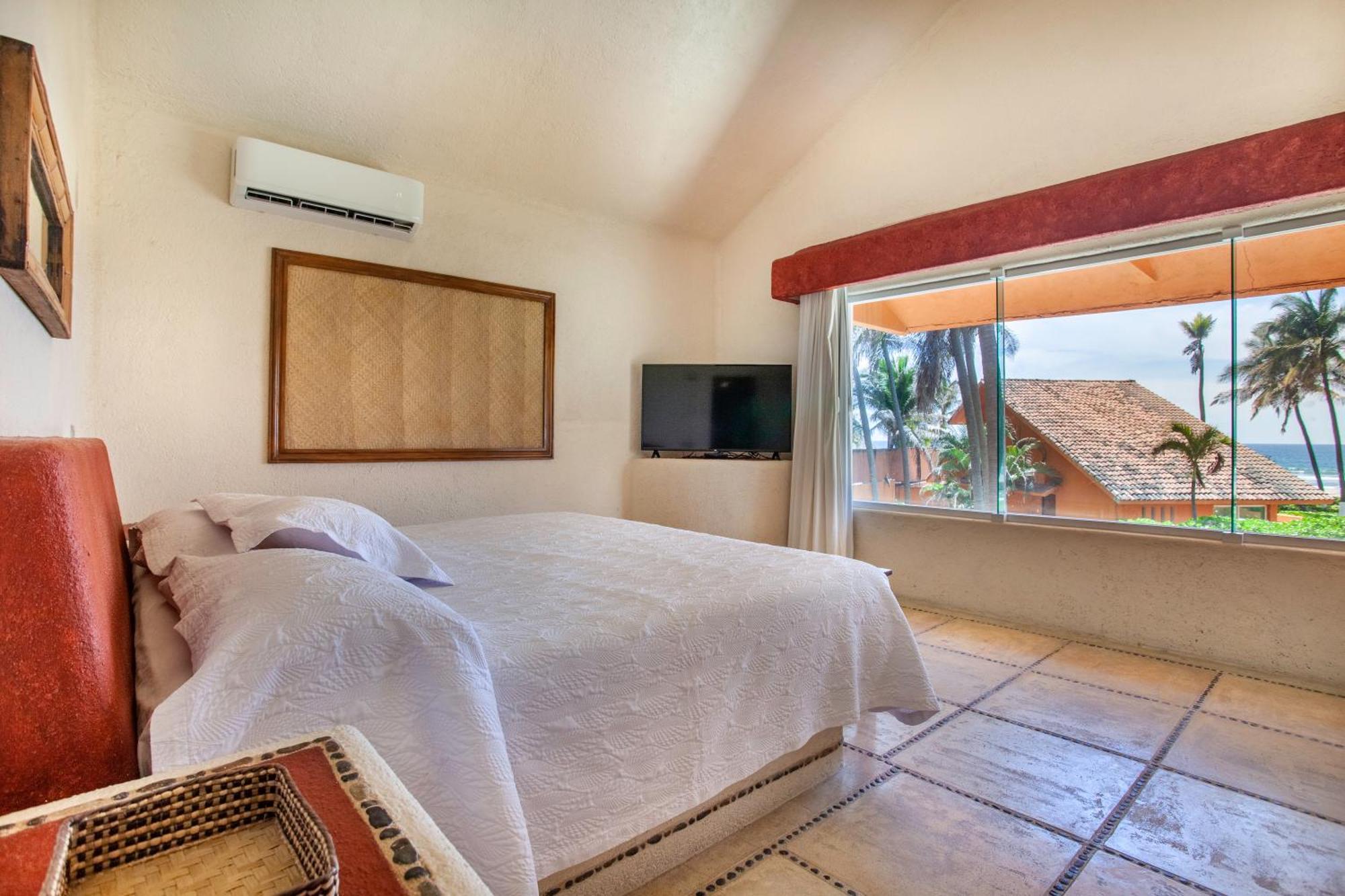 Villas San Vicente 阿卡普尔科 外观 照片